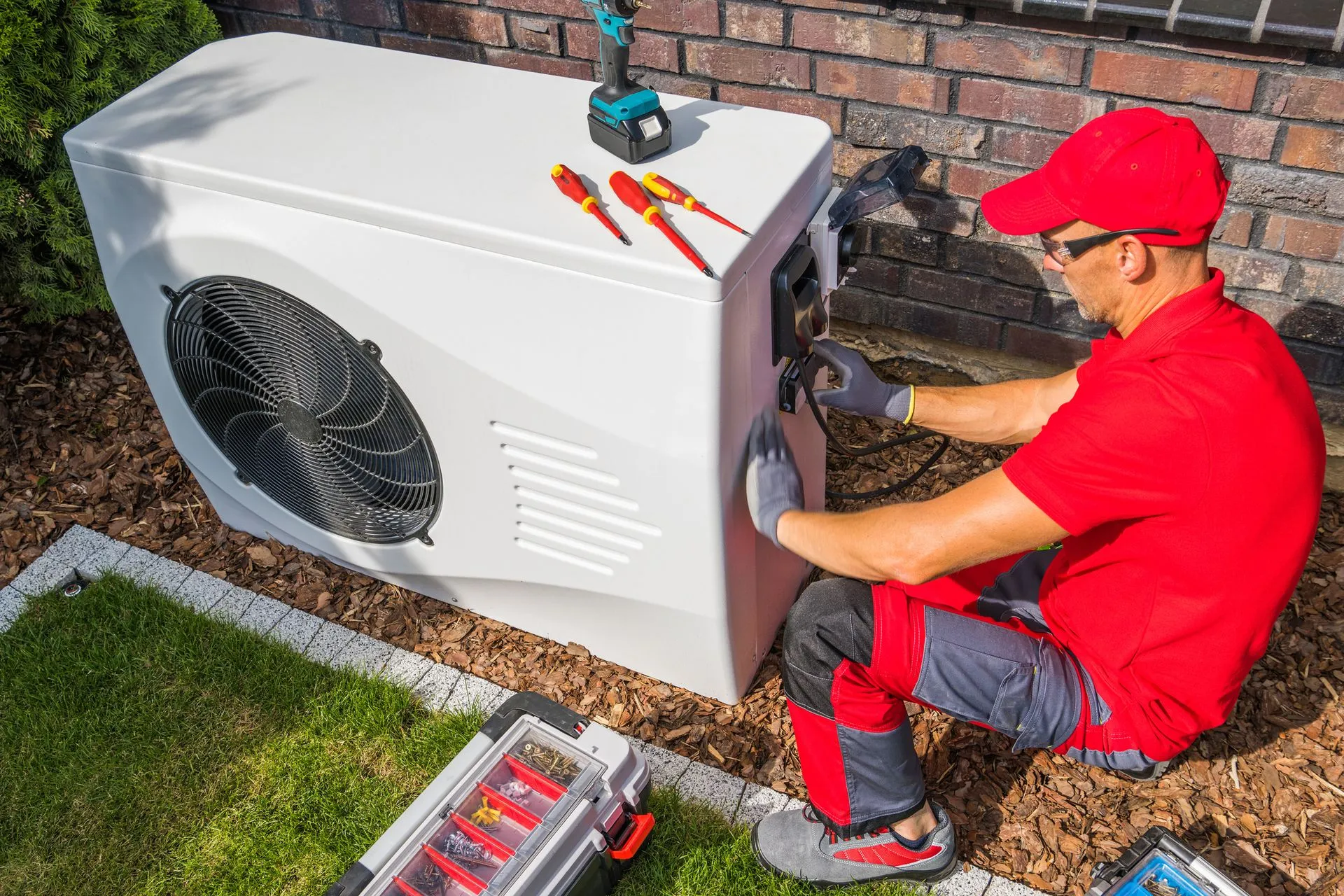 About HVAC in Alpine, CA